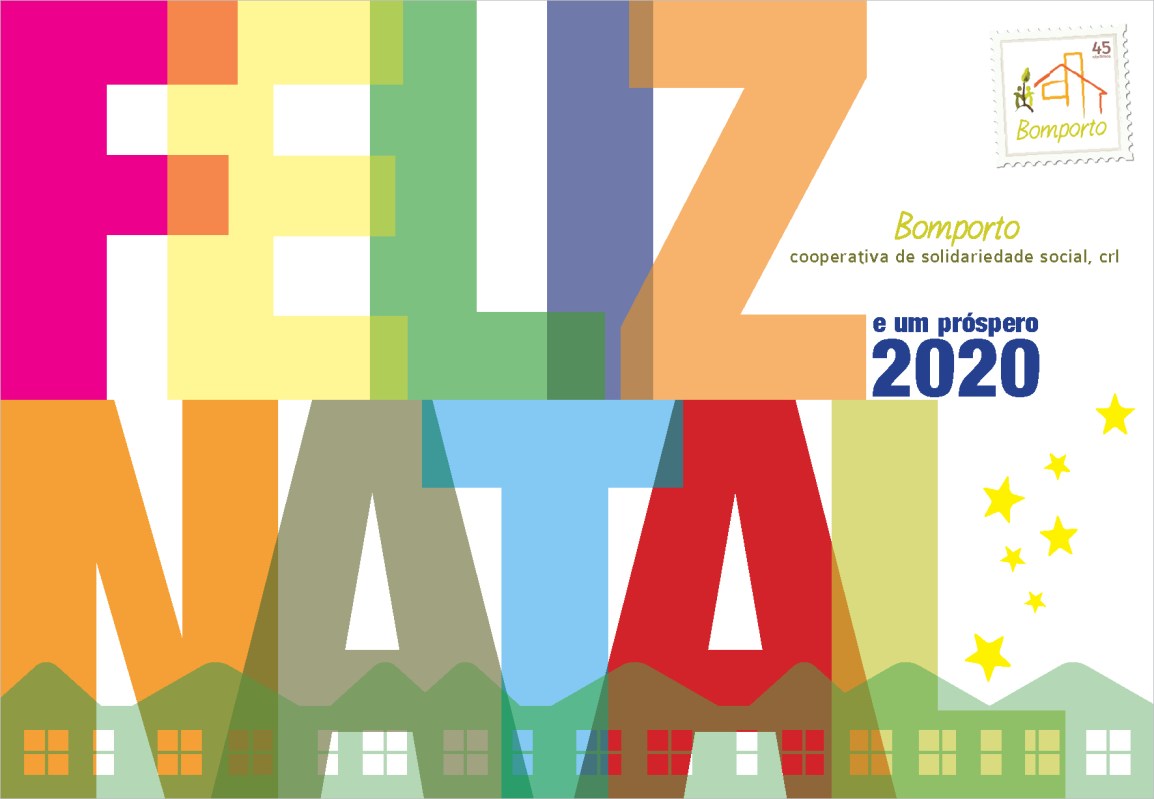 São os votos da Bomporto para todos os nossos&nbsp;Amigos