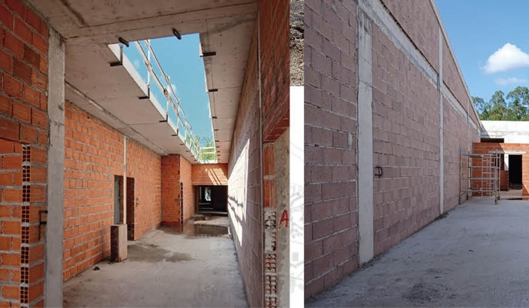 CACI da Bomporto torna-se realidade&nbsp;palpável